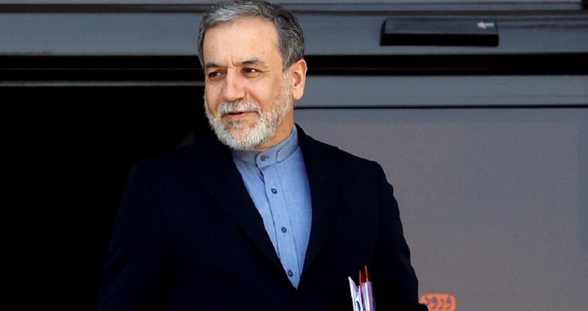 عراقچی: مذاکره با آمریکا منتفی است چون هیچ رویکرد مثبت یا سازنده‌ای از طرف آن‌ها نمی‌بینیم/ هر زمان که آمریکا برای گفتگو بر اساس برابری برای یک توافق سودمند دوطرفه آماده باشند مذاکره می‌تواند ممکن شود/ رویکرد آمریکا مثبت و سازنده نیست